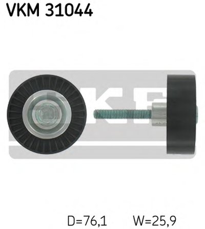 VKM31044 SKF