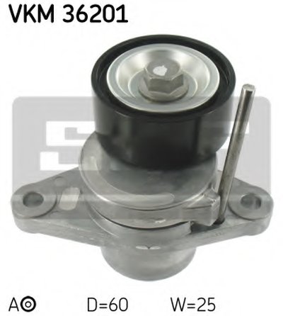 VKM36201 SKF