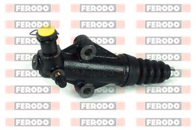 FHC6035 FERODO