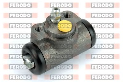 FHW4163 FERODO