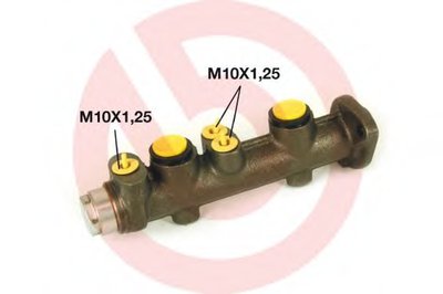 M23060 BREMBO