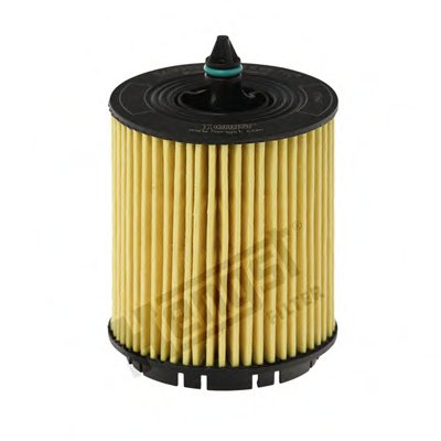 E630H02D103 HENGST FILTER