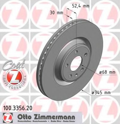100335620 Zimmermann