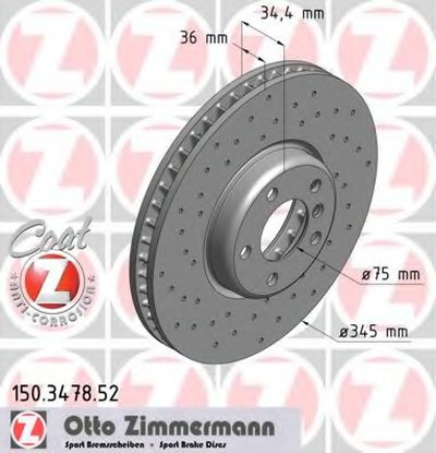 150347852 ZIMMERMANN