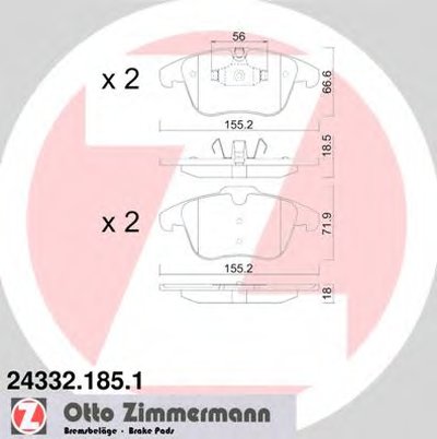 243321851 ZIMMERMANN