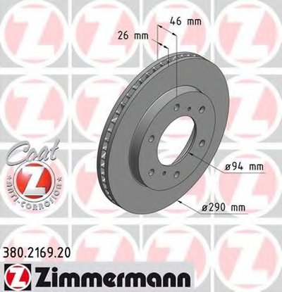 380216920 ZIMMERMANN