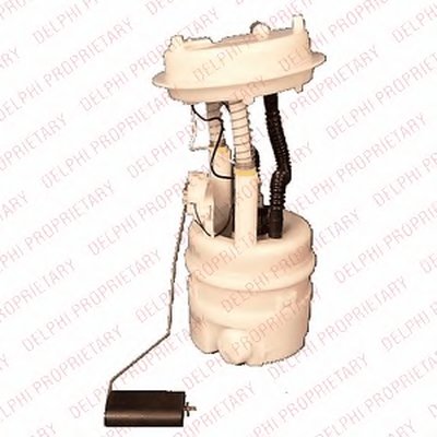 FG106112B1 DELPHI