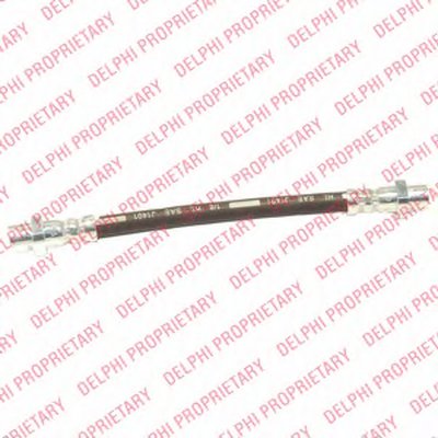 LH6661 DELPHI