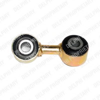 TC1207 DELPHI