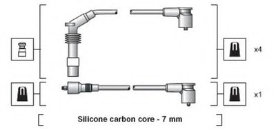 941318111140 MAGNETI MARELLI