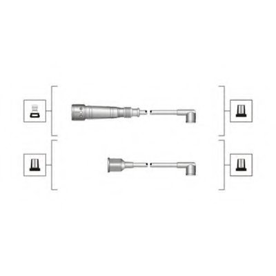 941319170017 MAGNETI MARELLI