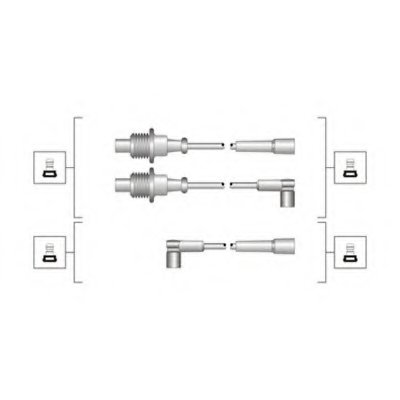941319170118 MAGNETI MARELLI