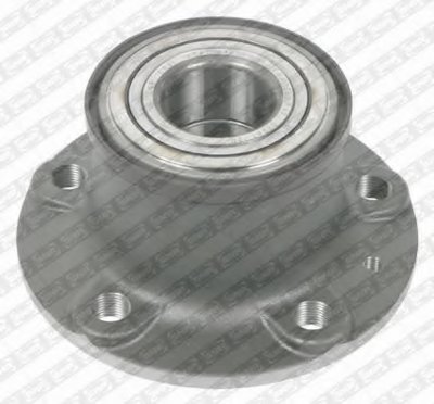 R14089 SNR