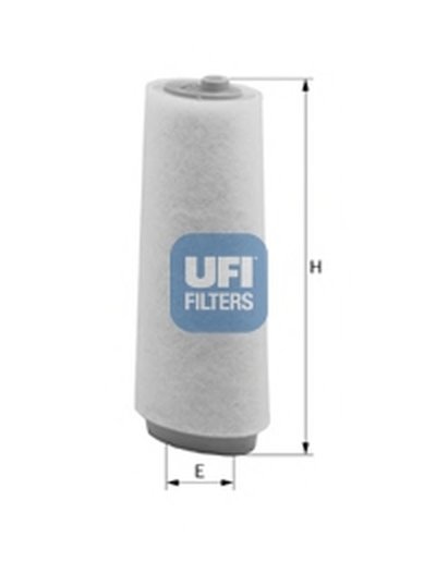 2735300 UFI