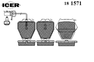181571 ICER