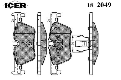 182049 ICER