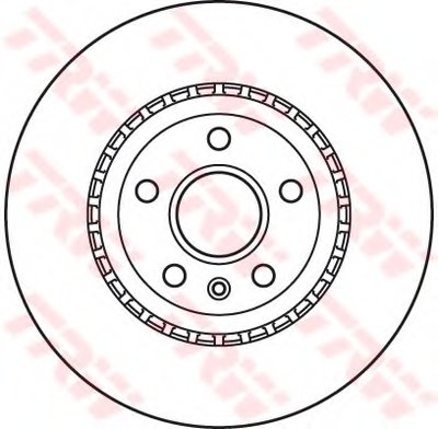 DF6113S TRW