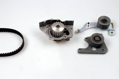 PK08360 HEPU