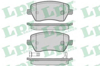 05P1229 LPR