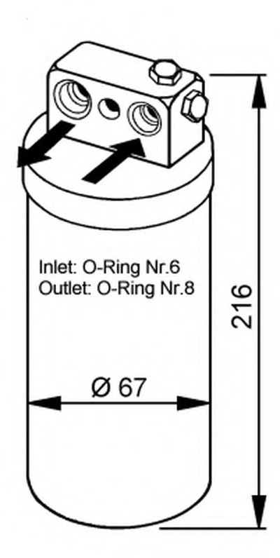33104 NRF
