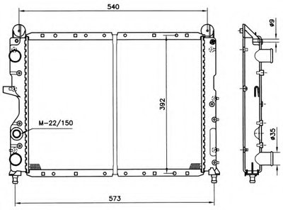 54501 NRF