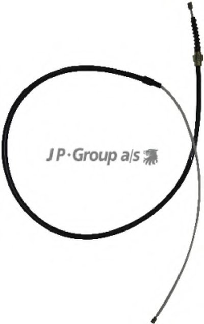 1170302000 JP Group