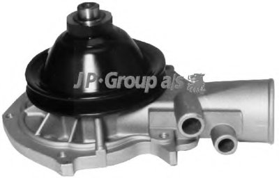 1214100500 JP GROUP
