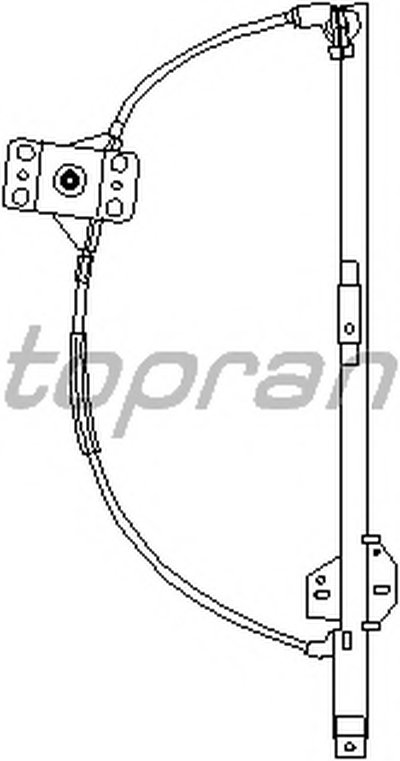 104099 TOPRAN
