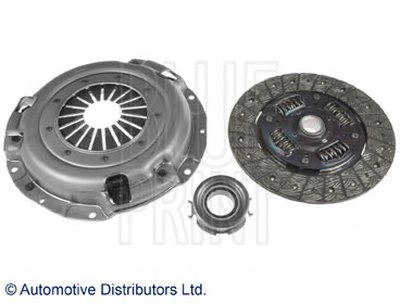 ADS73038C BLUE PRINT