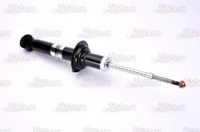 AG1024MT MAGNUM TECHNOLOGY