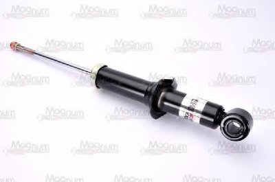 AG2101MT MAGNUM TECHNOLOGY