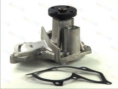 D1G040TT THERMOTEC