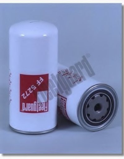 Фільтр палива
