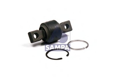 010668 SAMPA