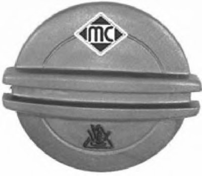03677 METALCAUCHO