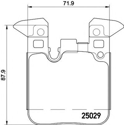 2502902 TEXTAR