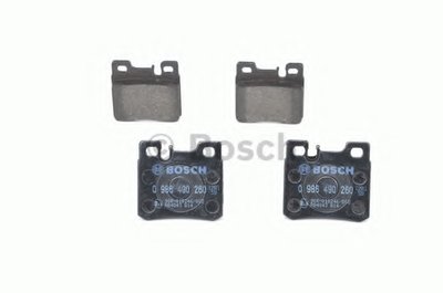 0986490260 BOSCH