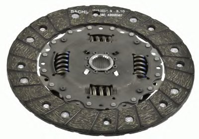 1878007204 SACHS