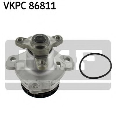 VKPC86811 SKF