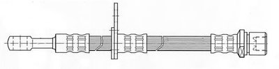 FHY3104 FERODO