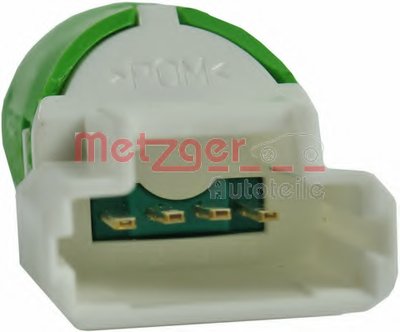 0911126 METZGER