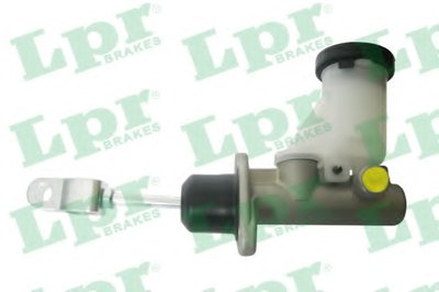 2268 LPR