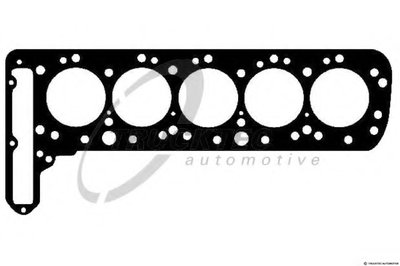 0210089 TRUCKTEC AUTOMOTIVE