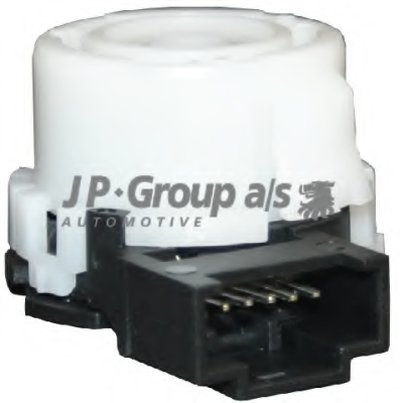 1190401400 JP Group