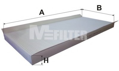 K9073 MFILTER