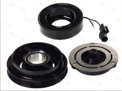 KTT040087 THERMOTEC