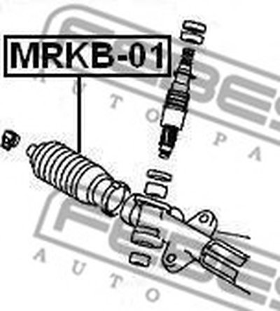 MRKB01 FEBEST