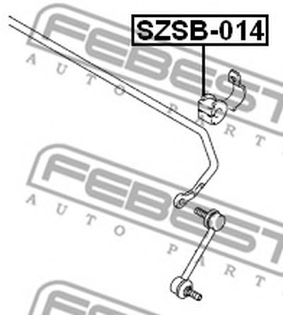 SZSB014 FEBEST