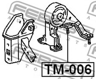 TM006 FEBEST