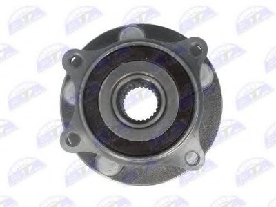 H12075BTA BTA